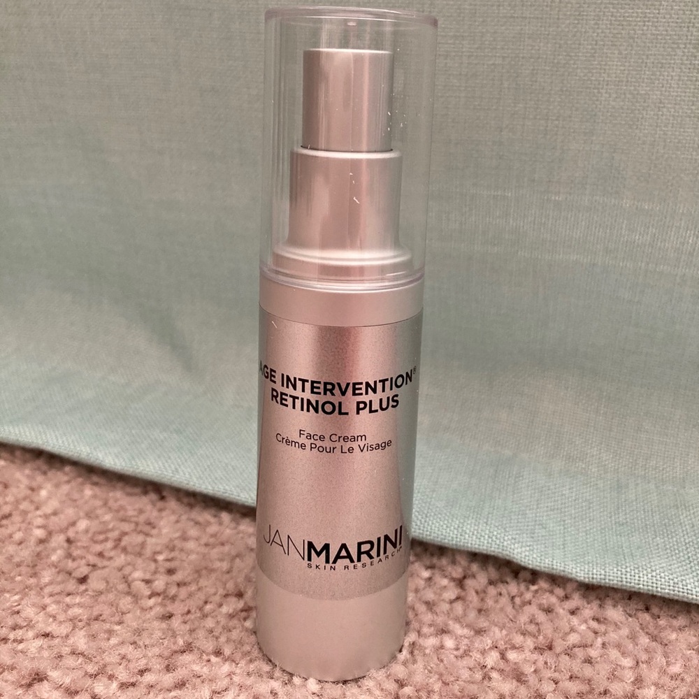 Jan Marini Age Intervention Retinol Plus